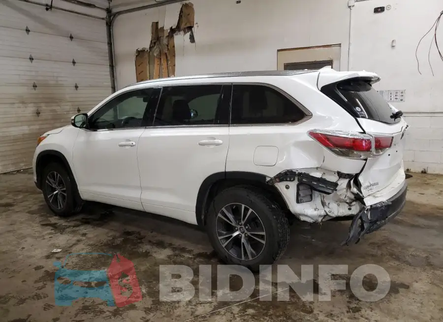 5TDJKRFH8GS339872 Photo# 2