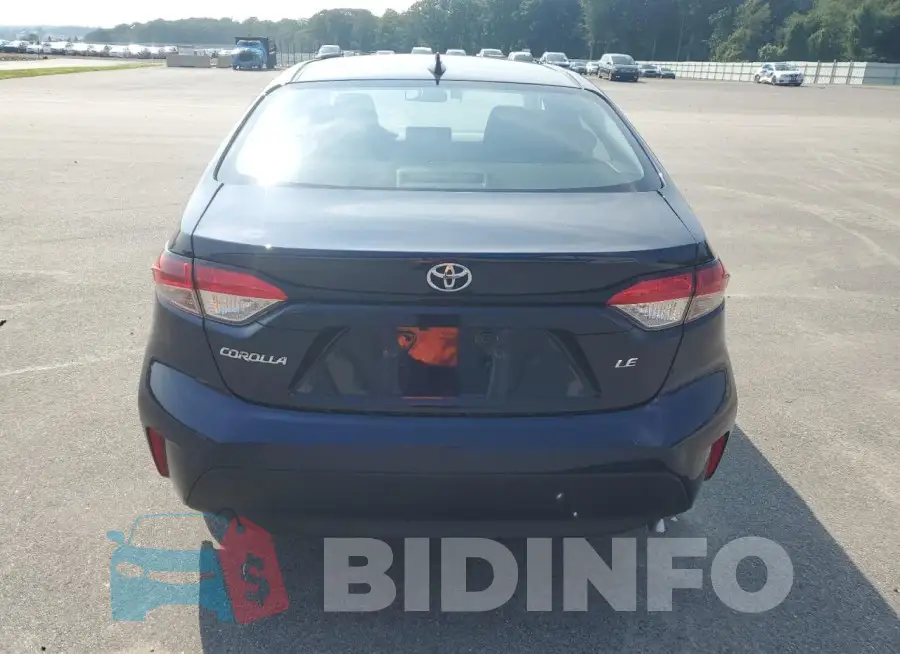 5YFB4MDE3RP176523 Photo# 6