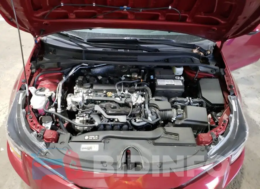 5YFB4MDE5RP152594 Photo# 11