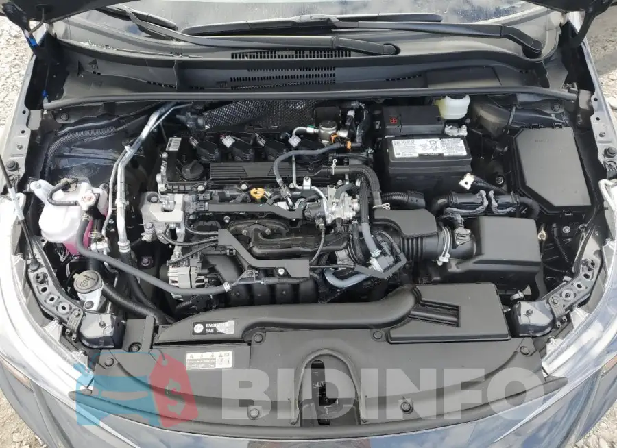 5YFB4MDE5RP209652 Photo# 11