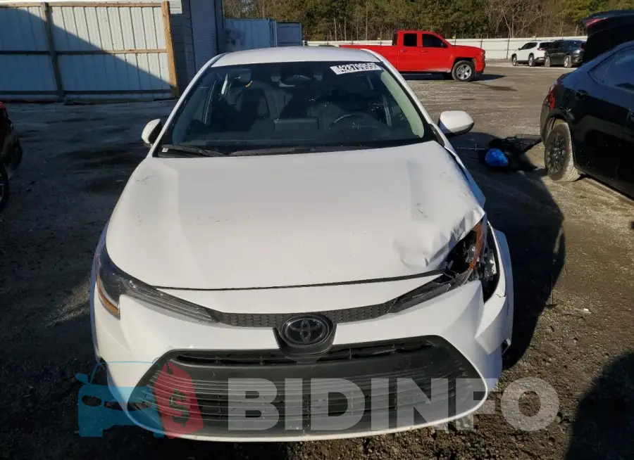 5YFB4MDE8PP067147 Photo# 5