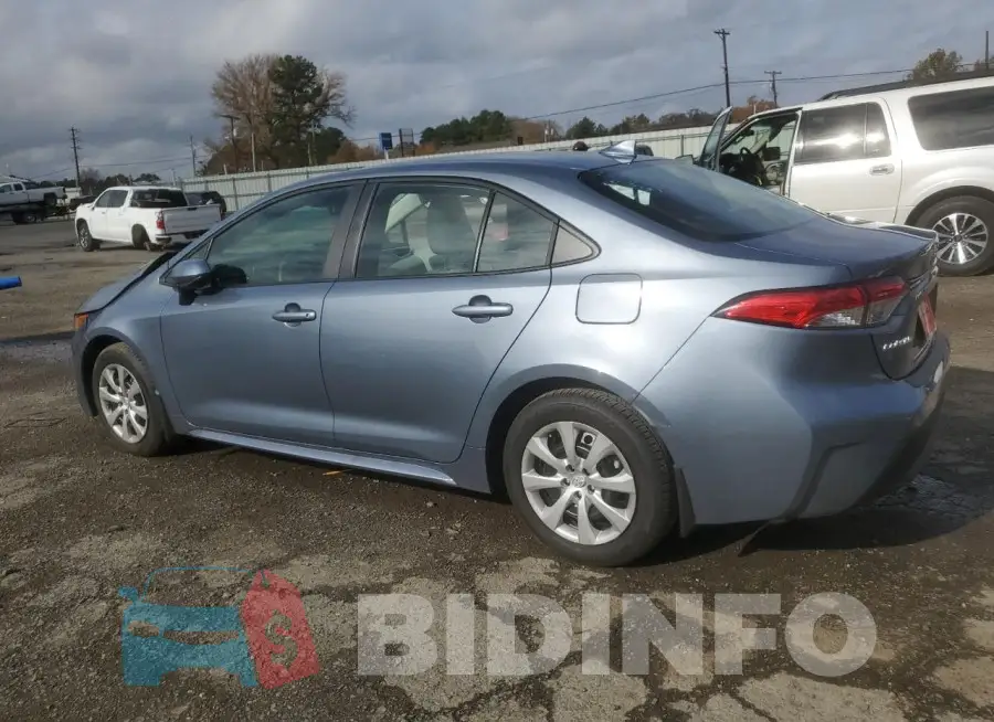 5YFB4MDE9SP237749 Photo# 2