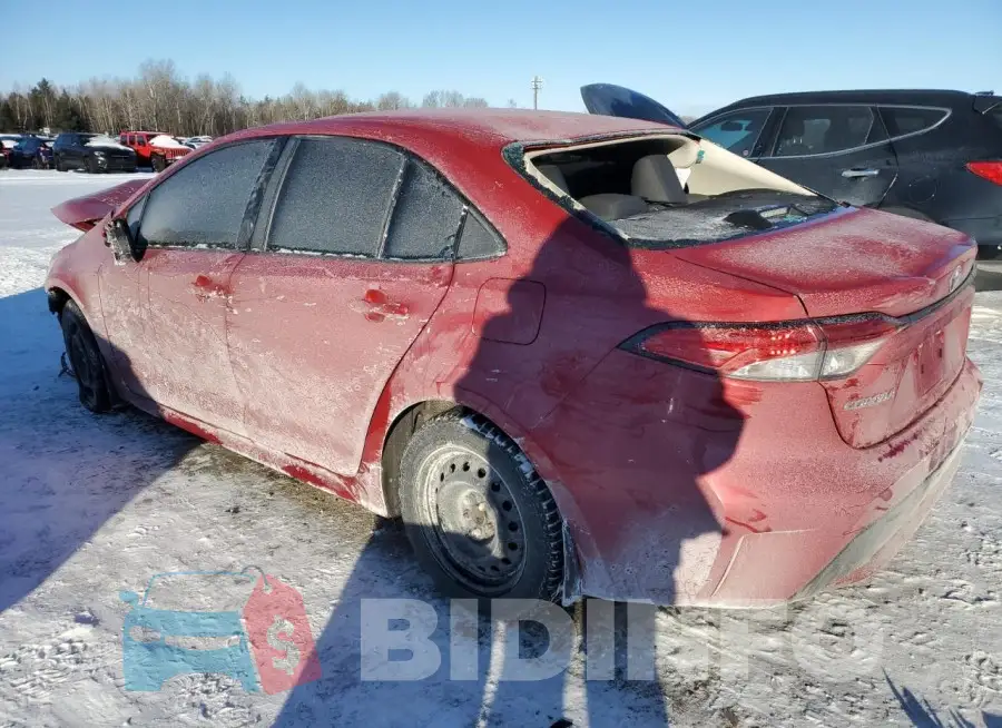 5YFBPRBE5LP022667 Photo# 2