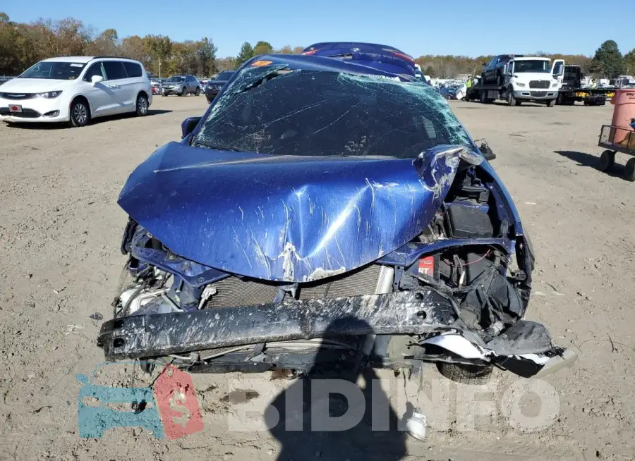 5YFBURHE5GP511253 Photo# 5