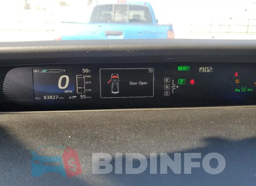 JTDBVRBD4GA000134 Photo# 9