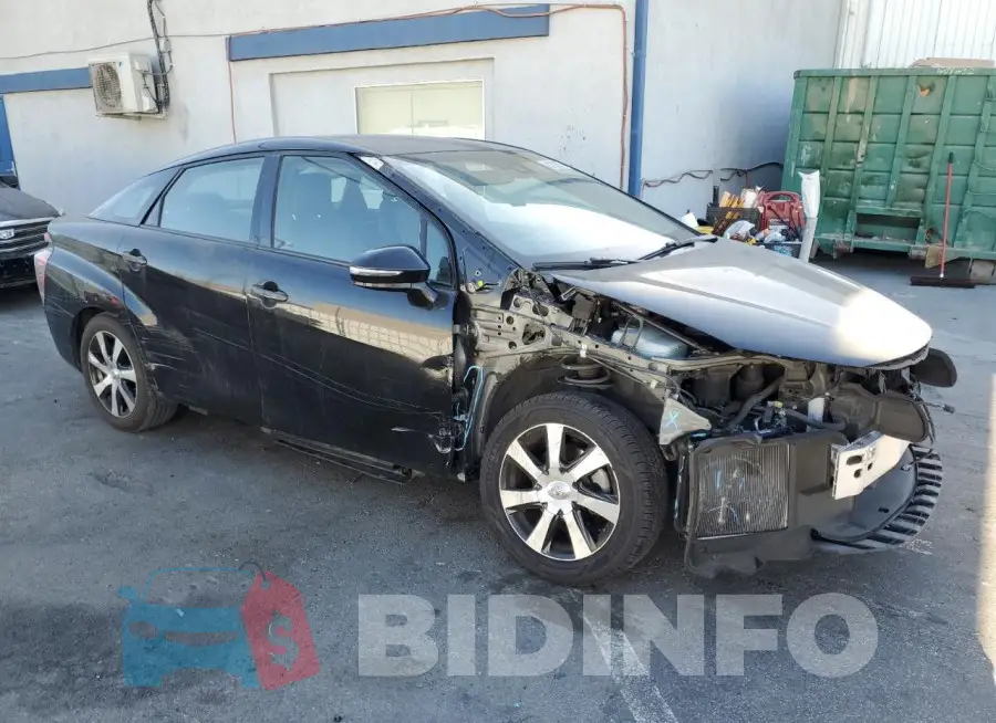 JTDBVRBD9KA006147 Photo# 4