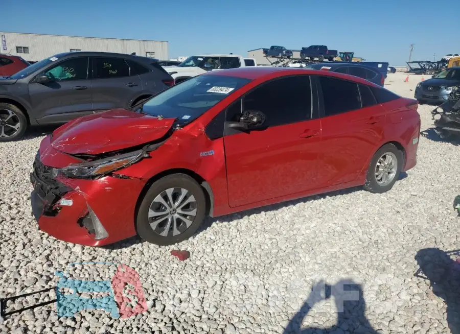 JTDKAMFP8M3164702 Photo# 1