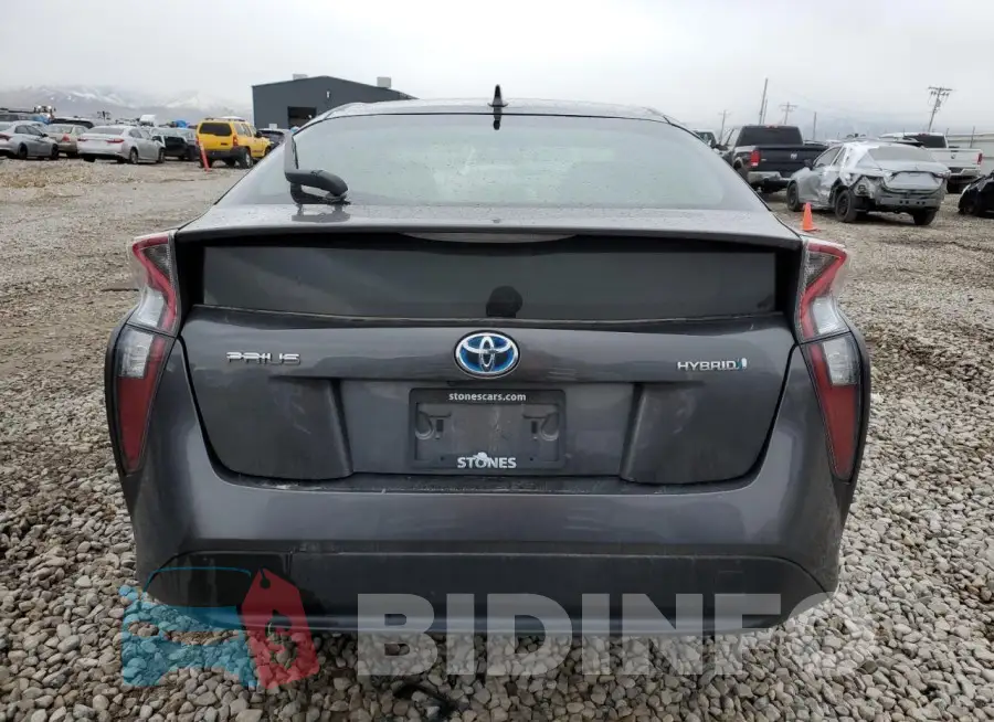 JTDKARFU8G3016945 Photo# 6