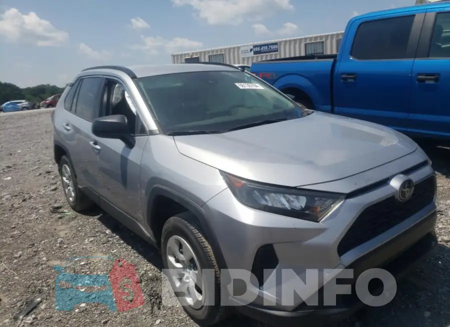 JTMF1RFV3KD502866 Photo# 4