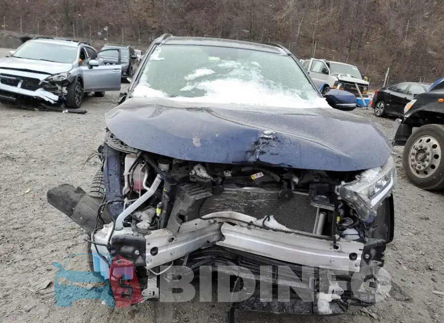 JTMN1RFV8KD519612 Photo# 5