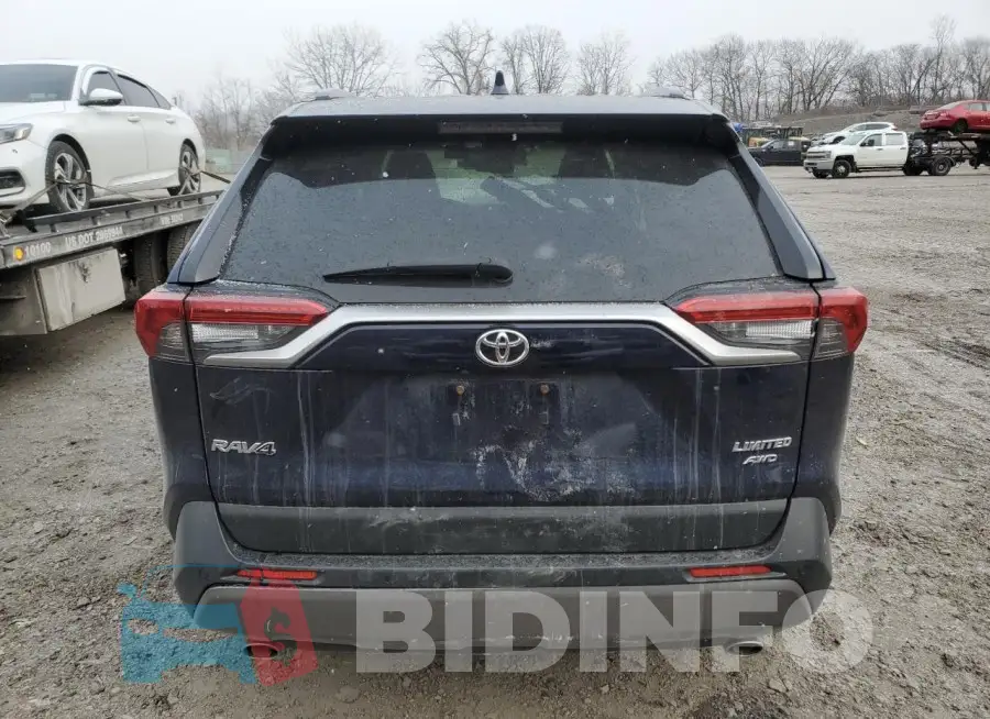 JTMN1RFV8KD519612 Photo# 6