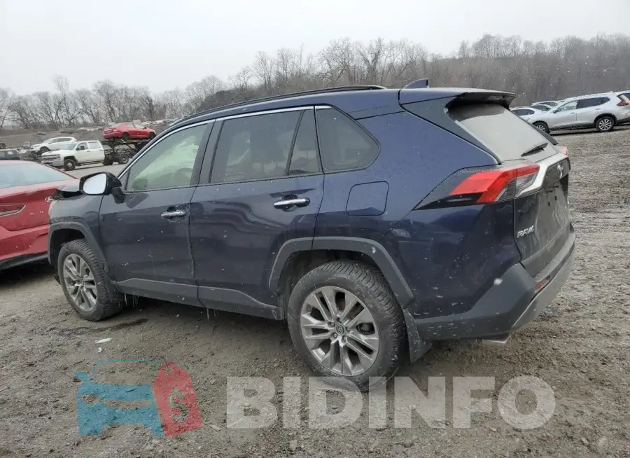 JTMN1RFV8KD519612 Photo# 2