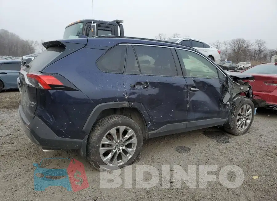 JTMN1RFV8KD519612 Photo# 3