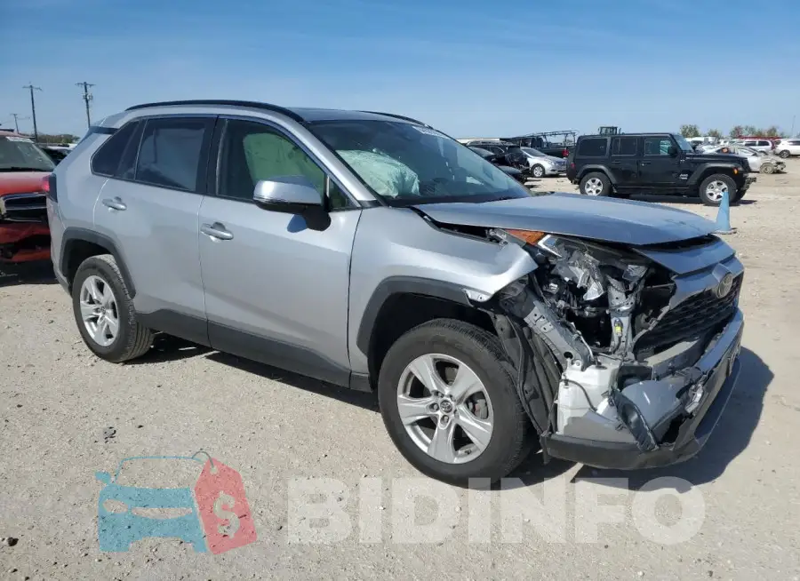 JTMW1RFV0KD033428 Photo# 4