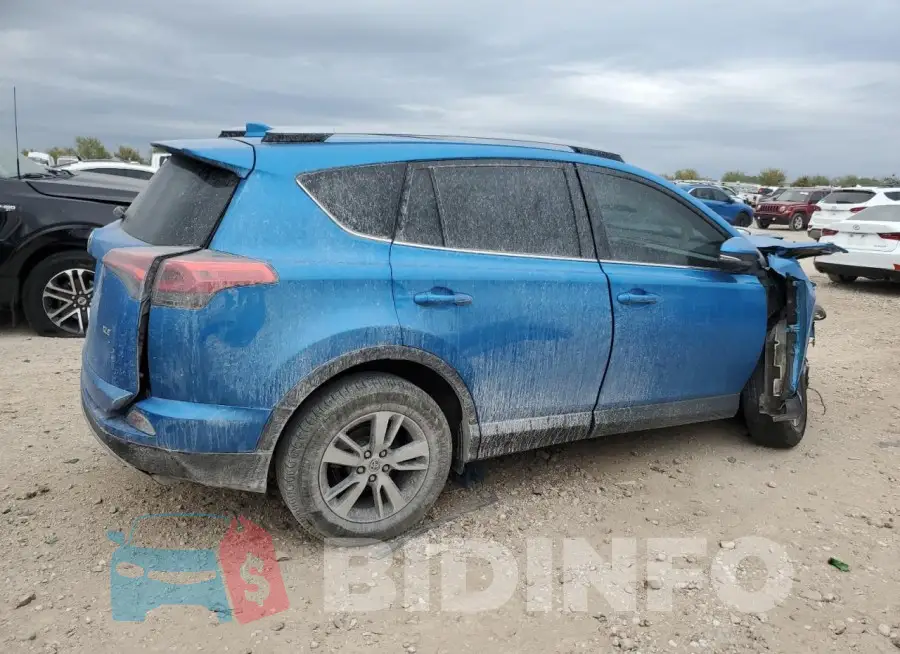 JTMWFREV2HD099278 Photo# 3