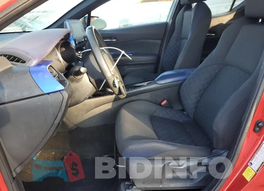 NMTKHMBX3MR131606 Photo# 7