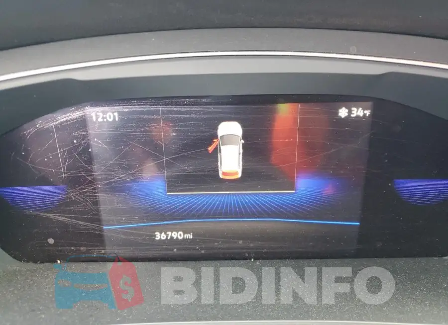 3VV2B7AX6NM126084 Photo# 9
