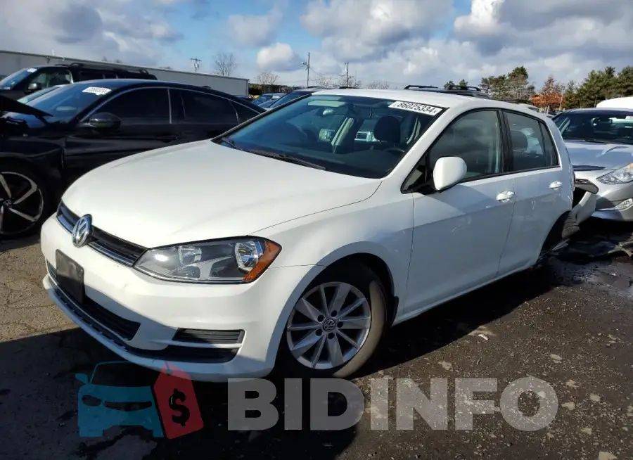 3VW217AU0HM015748 Photo# 1