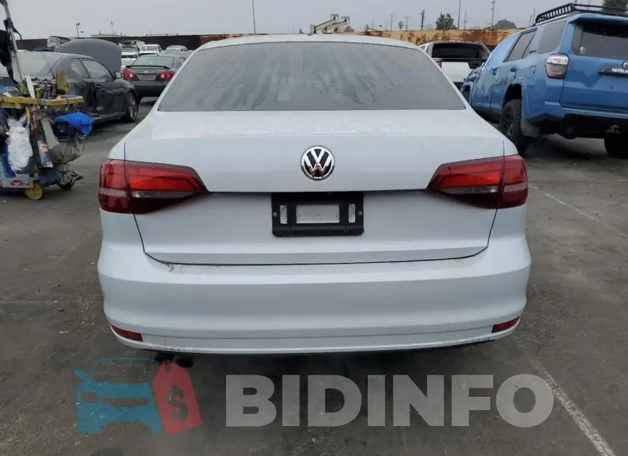 3VW2B7AJ1HM316869 Photo# 6