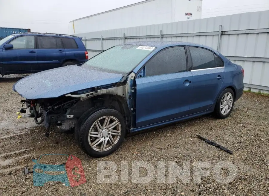 3VW2B7AJ5HM249936 Photo# 1