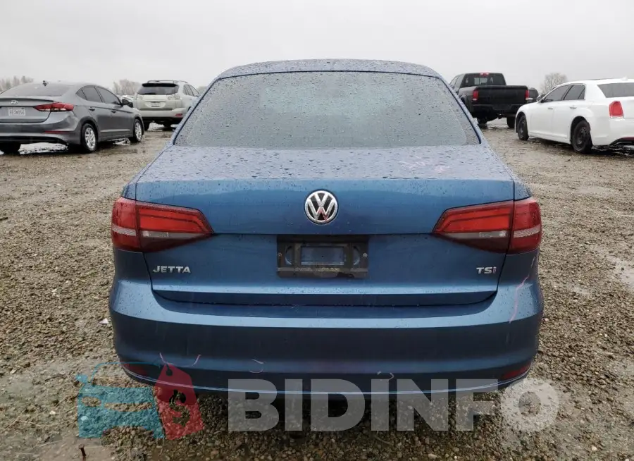 3VW2B7AJ5HM249936 Photo# 6