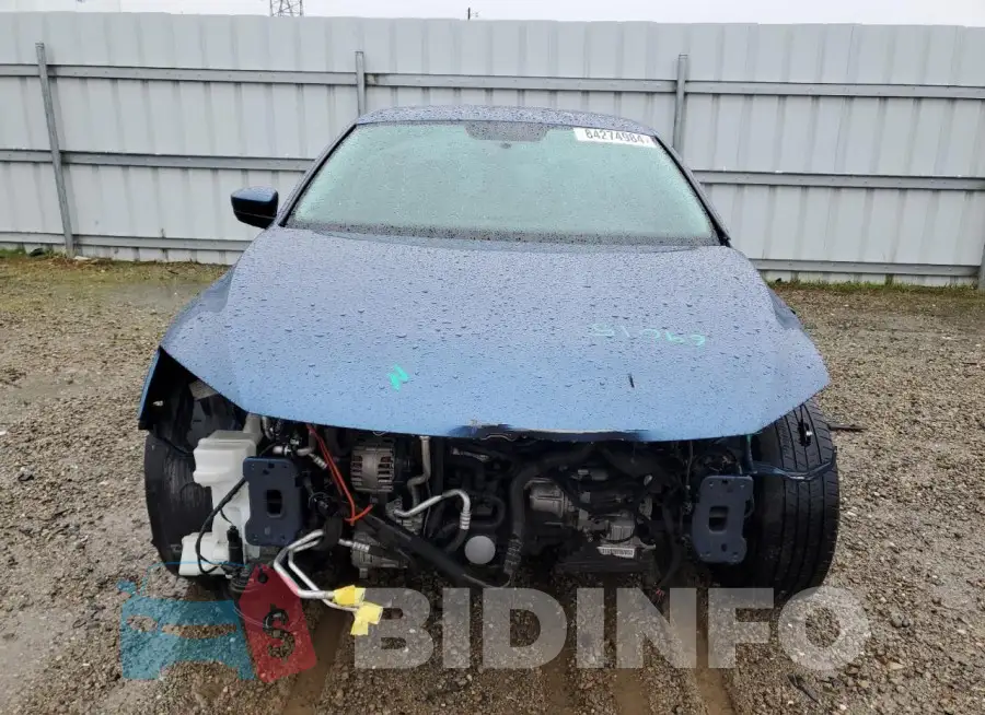 3VW2B7AJ5HM249936 Photo# 5