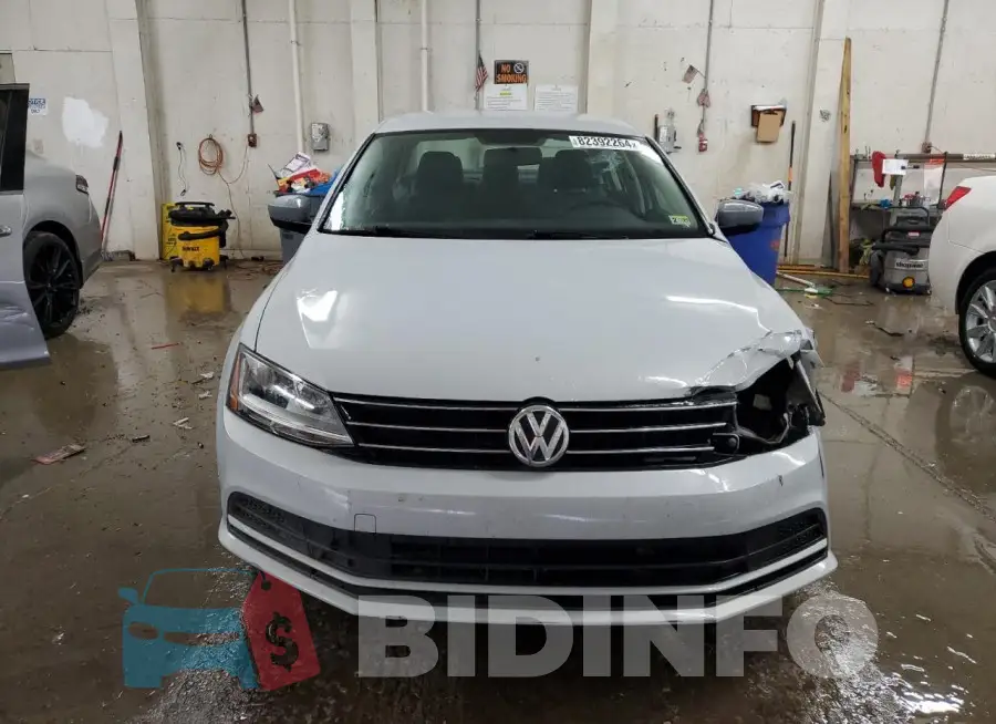 3VW2B7AJ7HM243328 Photo# 5