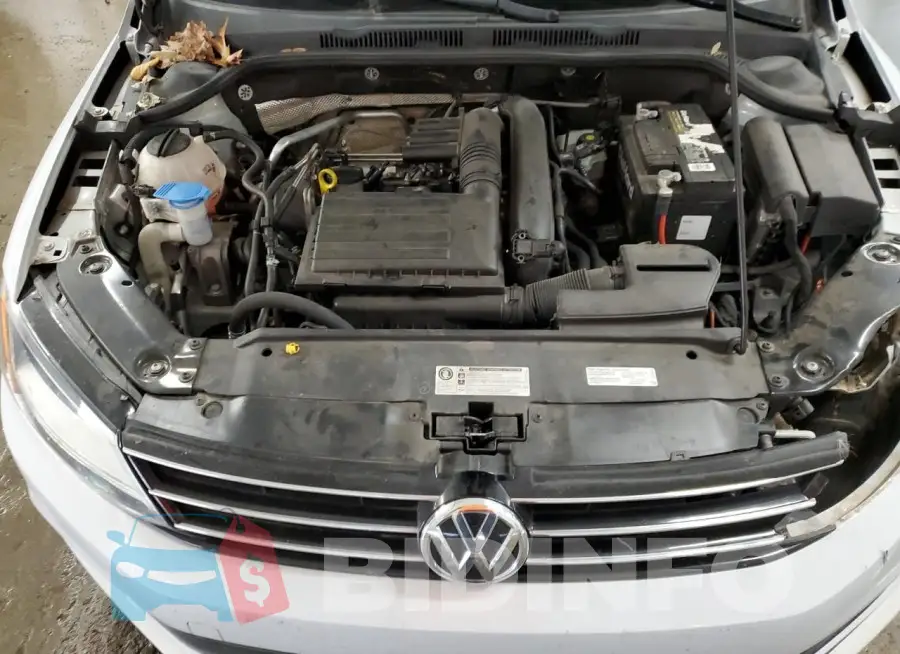 3VW2B7AJ7HM243328 Photo# 11