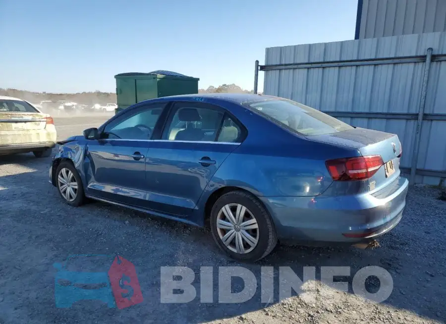 3VW2B7AJ7HM288186 Photo# 2