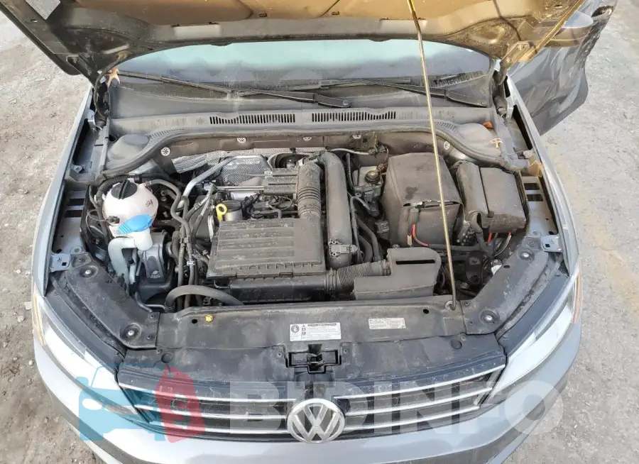 3VW2B7AJ7HM320053 Photo# 11