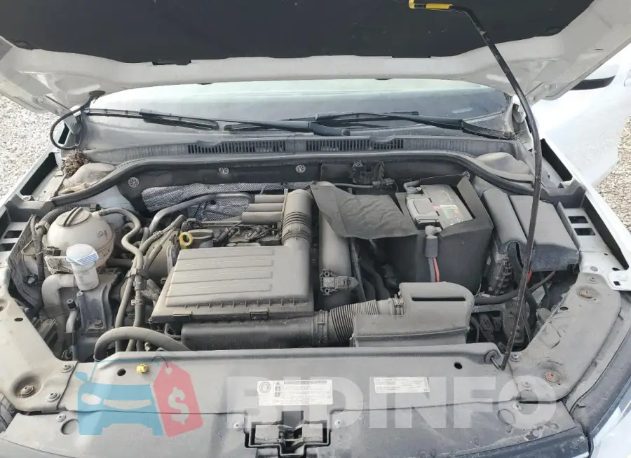 3VW2B7AJ9HM295625 Photo# 11