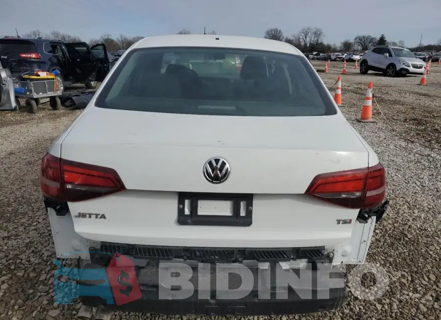 3VW2B7AJ9HM295625 Photo# 6