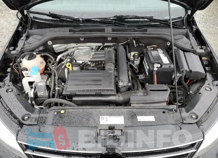 3VW2B7AJXHM287002 Photo# 11