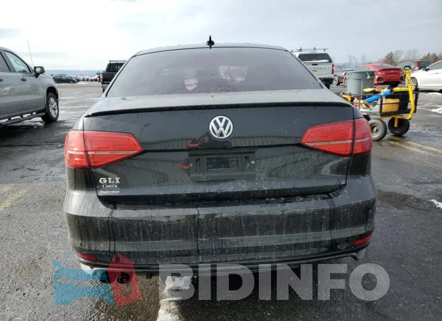 3VW4T7AJ4GM299425 Photo# 6