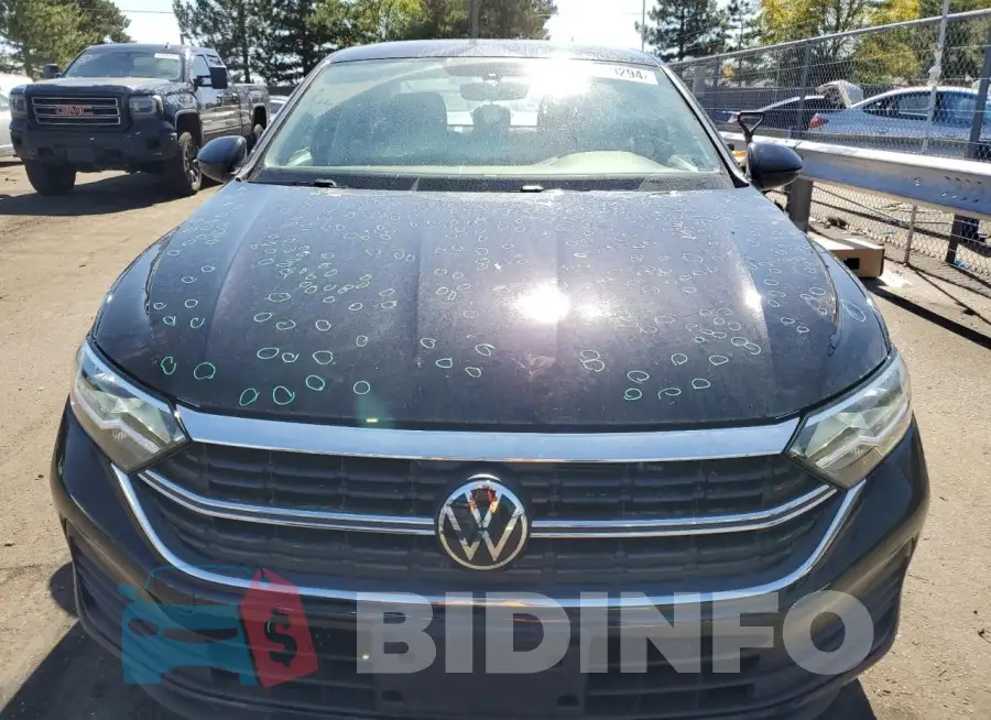 3VW5M7BU5PM031526 Photo# 5