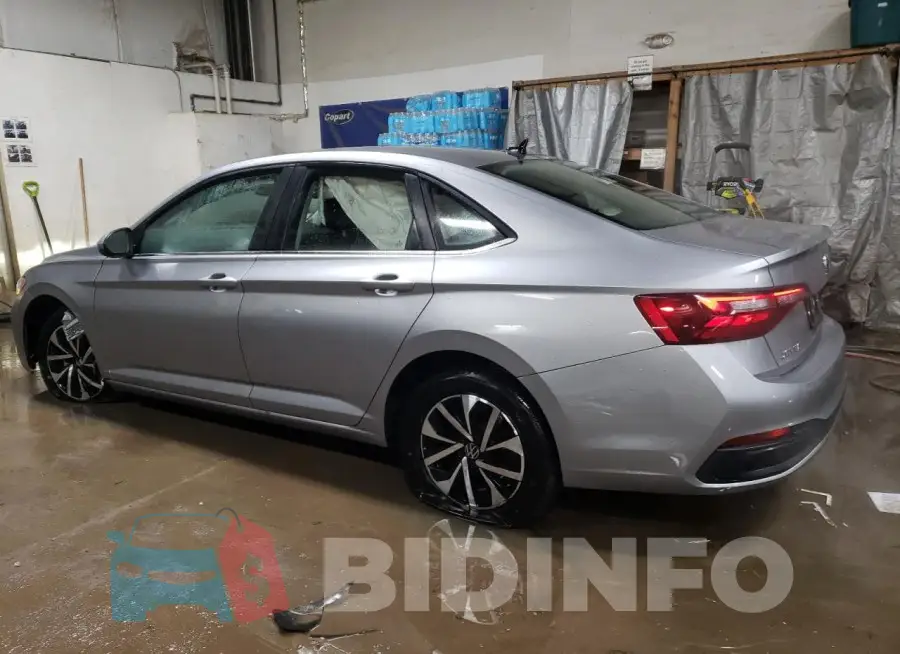 3VW5M7BU9RM088363 Photo# 2
