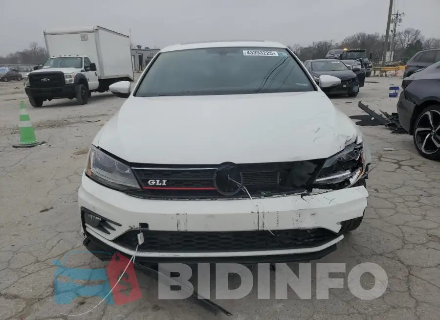 3VW5T7AJ4HM383413 Photo# 5