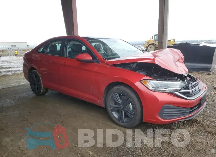 3VW7M7BU2NM025298 Photo# 4