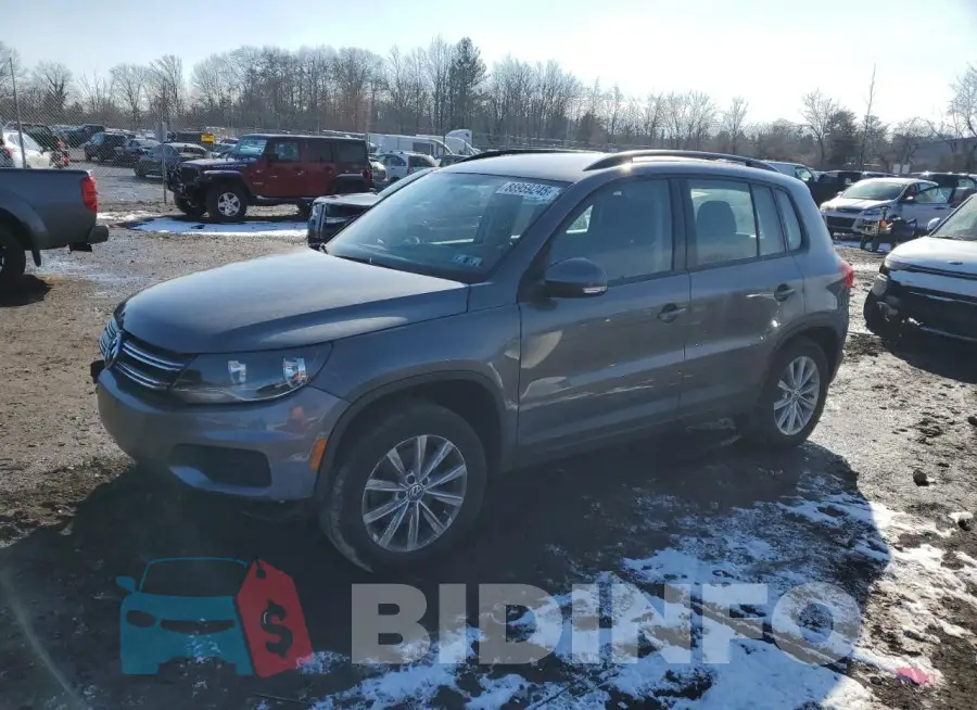 WVGAV7AX5JK003763 Photo# 1