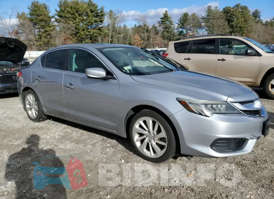 19UDE2F71HA001183 Photo# 4
