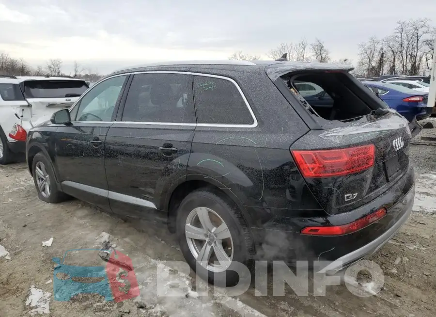 WA1AHAF79KD016422 Photo# 2
