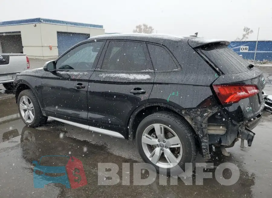 WA1ANAFY2J2147641 Photo# 2
