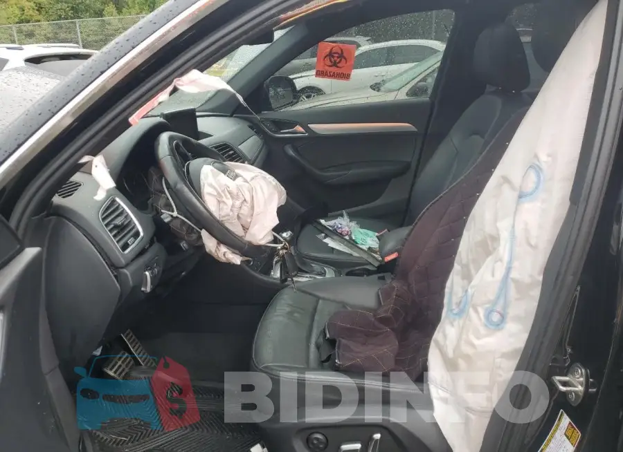 WA1BFCFS9GR013914 Photo# 7