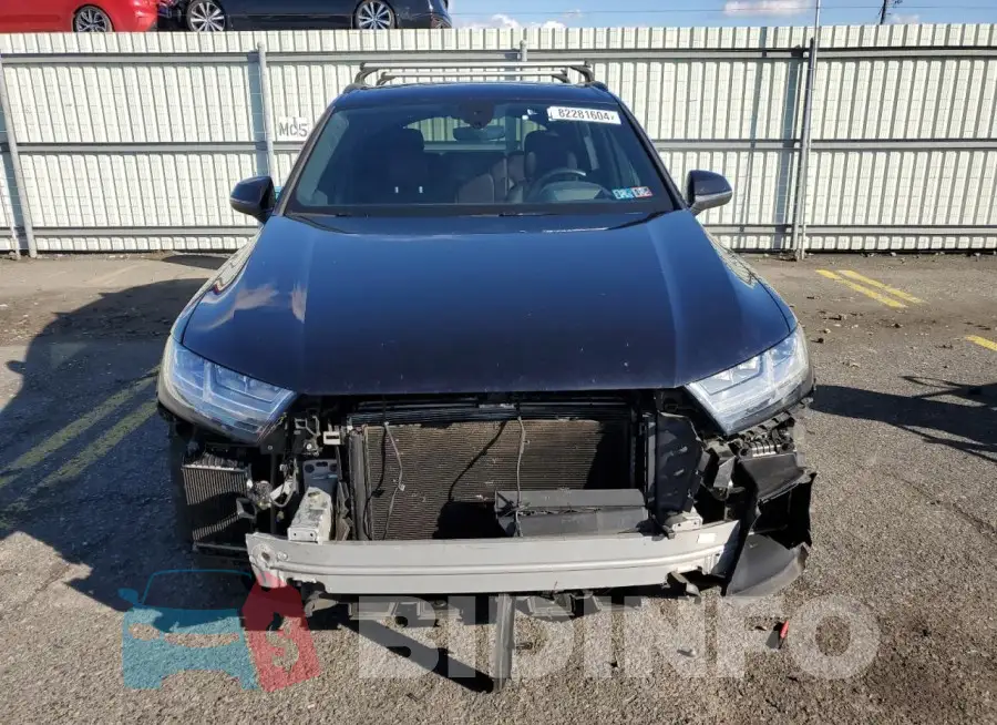 WA1VAAF76KD048167 Photo# 5