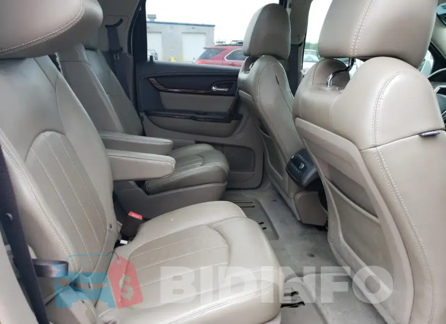 1GKKRTKD0GJ129283 Photo# 11