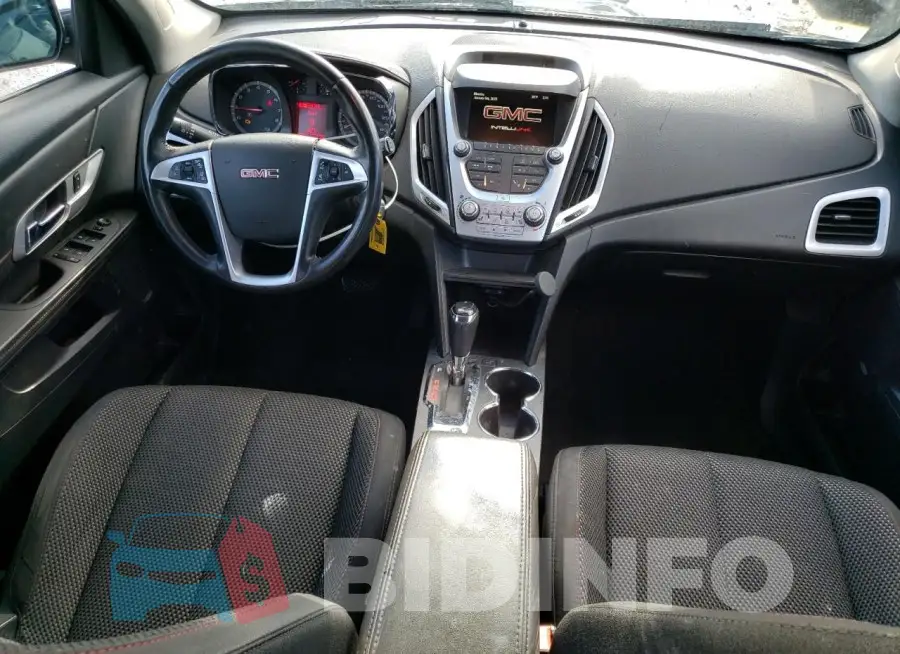 2GKFLTEK1G6171925 Photo# 8