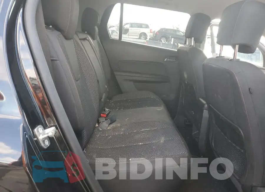 2GKFLTEK6G6128262 Photo# 11