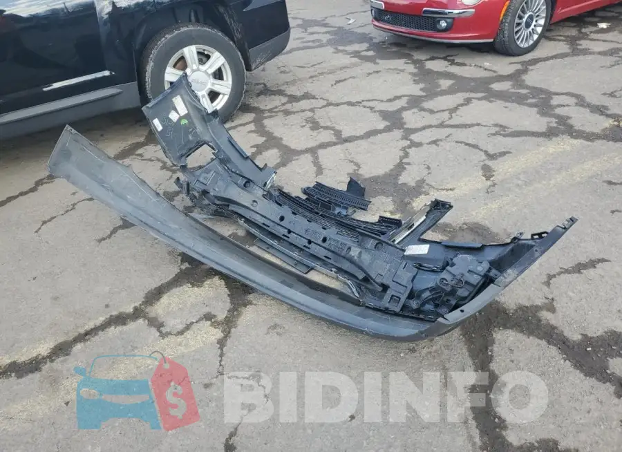 2GKFLTEK6G6128262 Photo# 13