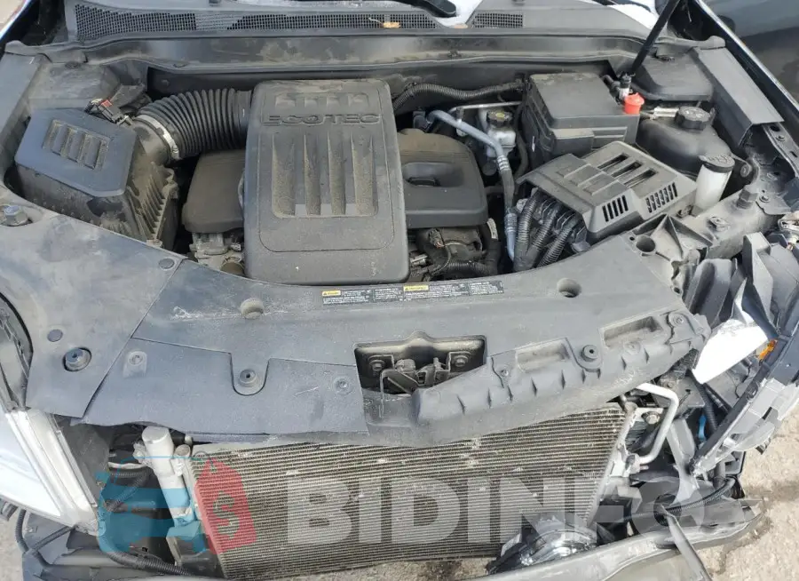 2GKFLTEK6G6128262 Photo# 12