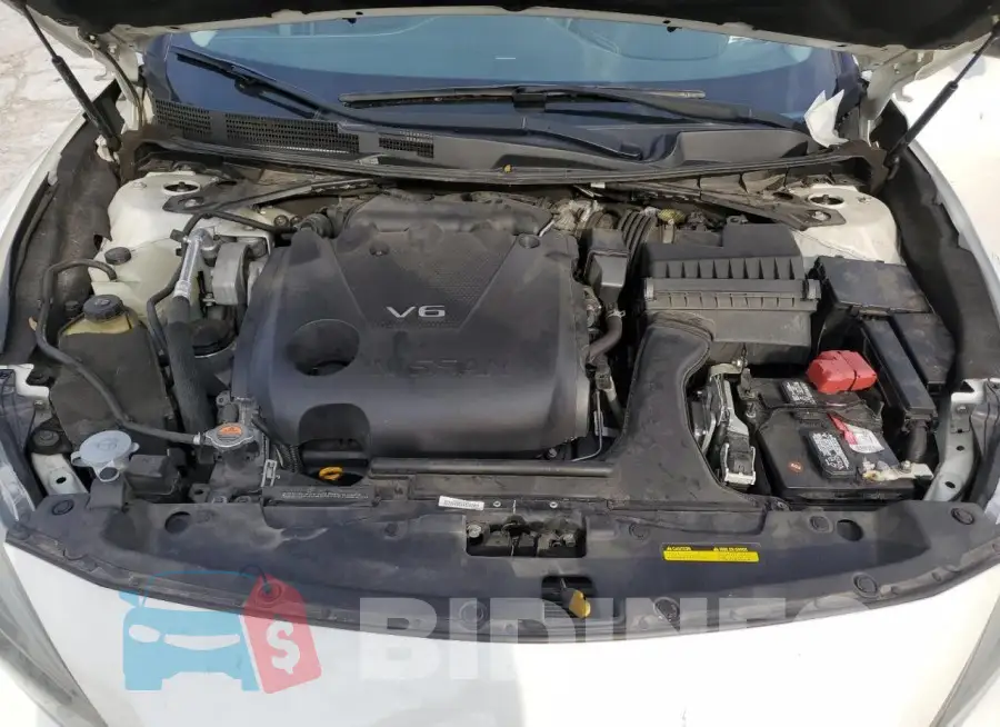 1N4AA6APXJC405000 Photo# 11